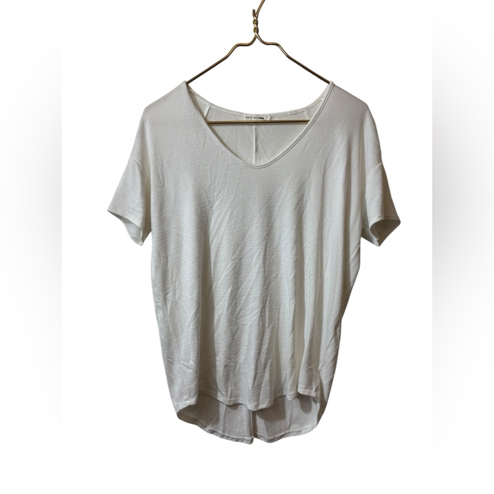 RAG & BONE | top shirt XS